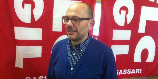 Istruzione, grido dallarme della Cgil su scuola e universit