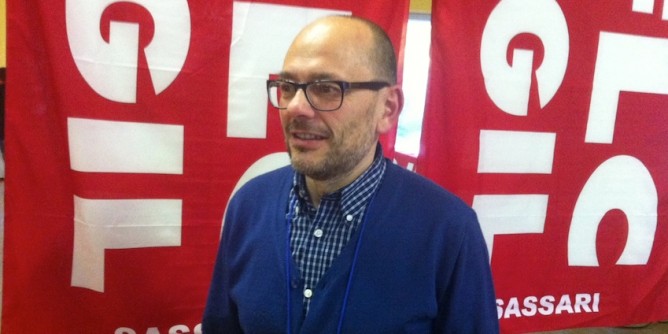 Rientro a scuola tra le polemiche. Denuncia dei sindacati a Sassari