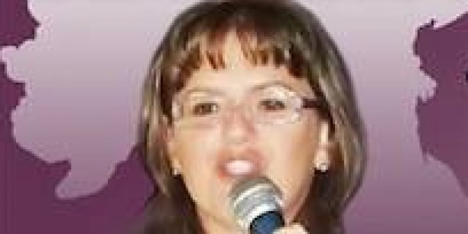 Libri: Monia Benini a Cagliari