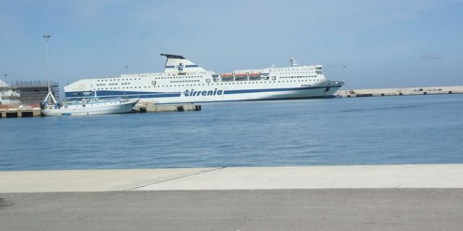 Optimed, Porto Torres hub portuale: venerdì incontro <i>B2B</i>