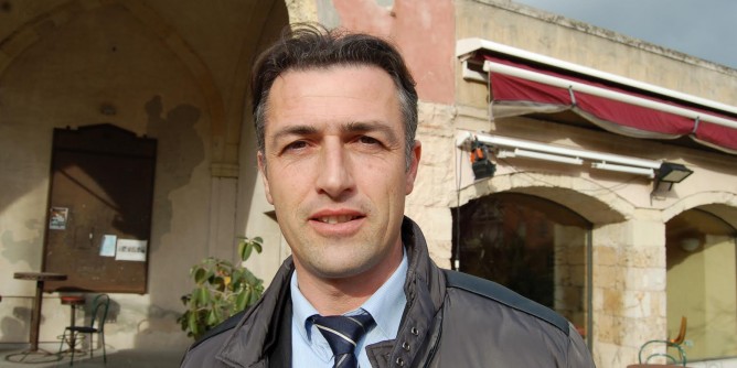 Federnoleggio: Francesco Angius neo presidente