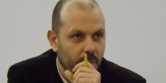 C´è Sergio Scavio nel Cda Film Commission