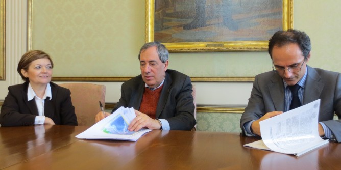 Antichità Romane, conferenze a Sassari