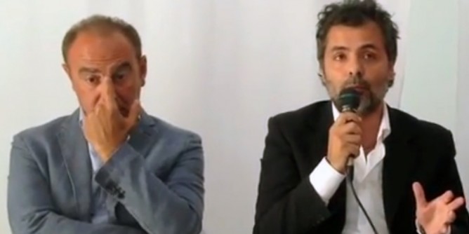 <i>Rianimazione</i> e I livello vince Alghero