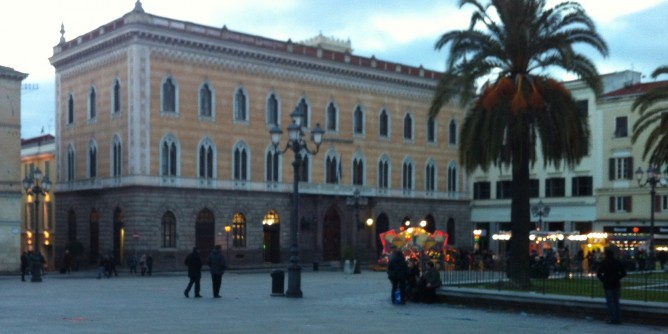 Sassari ricorda i bambini mai nati