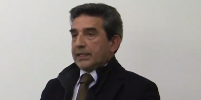 Giacomo Spissu presidente <i>Sardaleasing</i>
