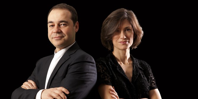 Dieci concerti per la Stagione Classica di Nuoro