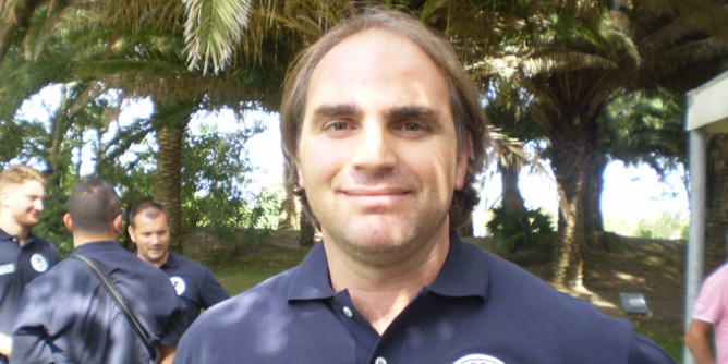 <i>Lautismo andr ancora in meta</i>