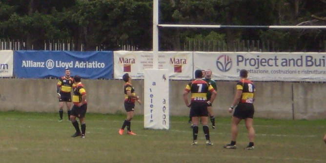 Rugby: Capoterra cerca continuità