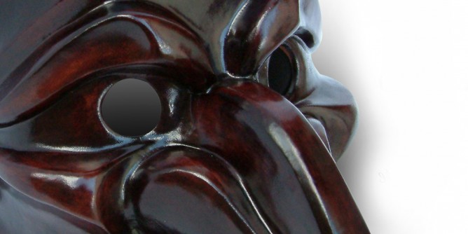 Tutto pronto per il Carnevale ad Arbatax