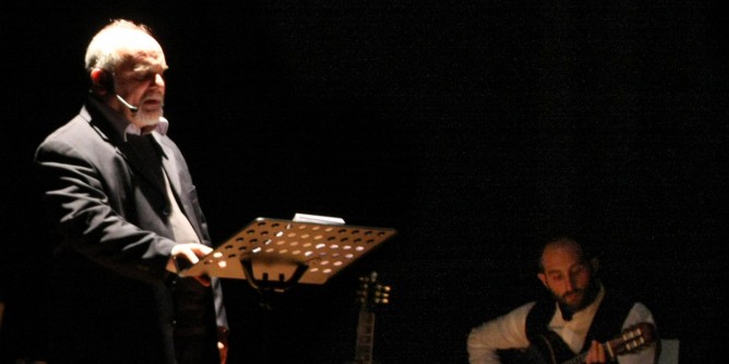 Baroni in Laguna: secondo atto con In Cambarada