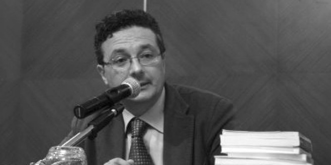 Libri: Massimo Onofri a Sassari