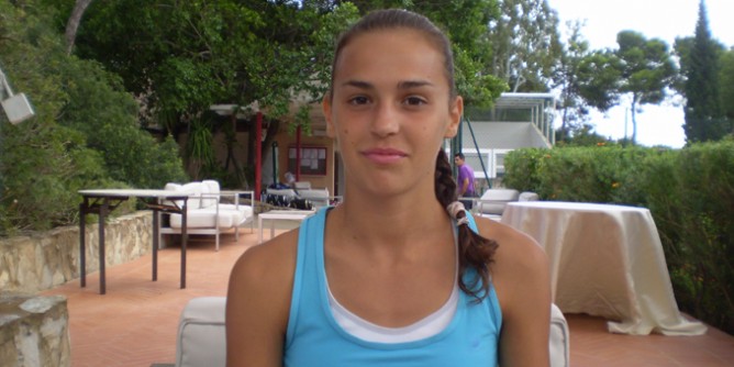 Tennis: mission impossible per il Tc Cagliari