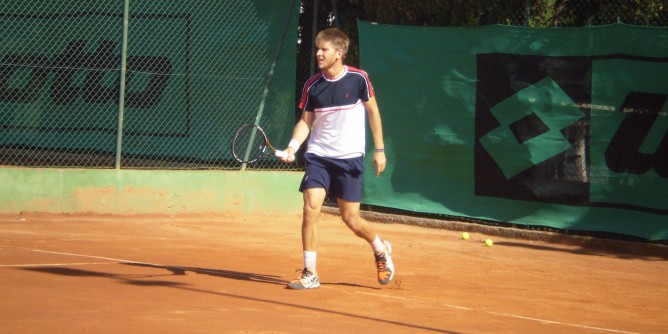 Tennis B maschile: Cagliari ospita l’Albinea