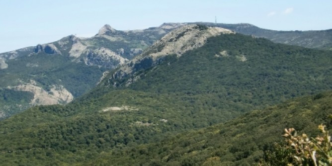 Montiferru, stop al progetto di ricerche geotermiche