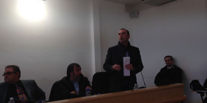 Chessa Sel: «Minciaredda deve essere bonificata»