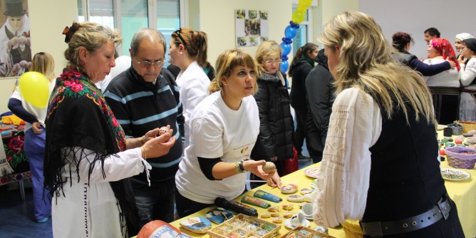 Un mese di artigianato nella Fiera di Mogoro