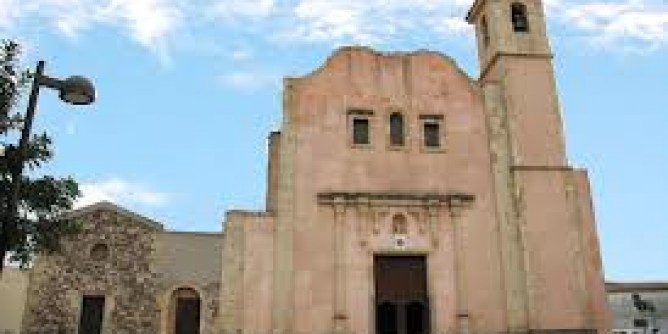 Tre giorni di festa a Santa Maria La Palma