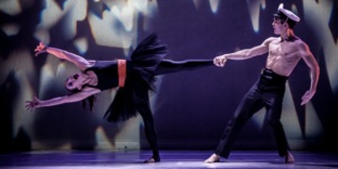 In 13mila al Circuito Danza Sardegna
