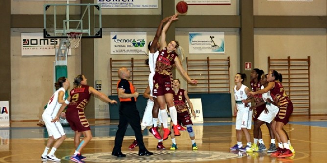 Basket A1: Cus in Laguna