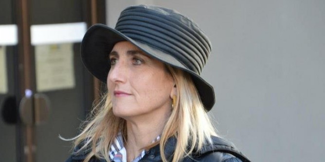 Noemi Migliavacca, neo leader Riformatori Cagliari