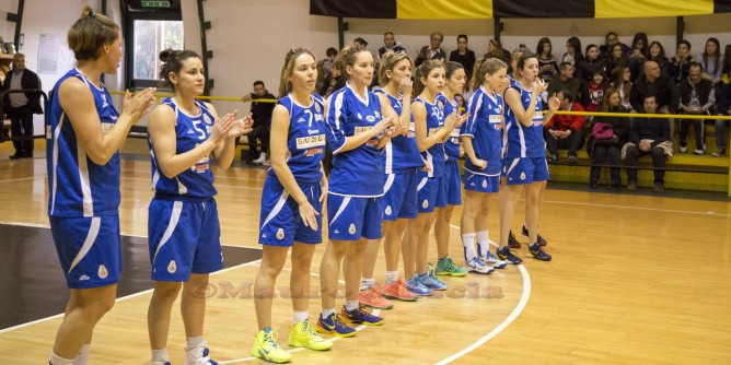 Basket: Selargius-Virtus Cagliari, le voci dagli spogliatoi
