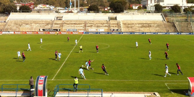 LegaPro: Vittoria per la Torres guerriera