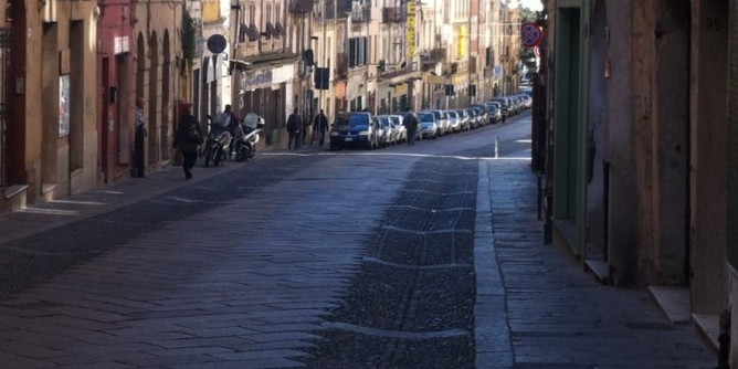 Ritorna il maltempo, grandina nel Cagliaritano