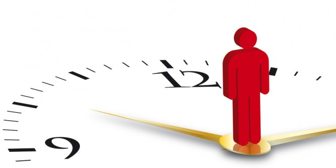 Contro lo stress: Organizziamoci ad Olbia