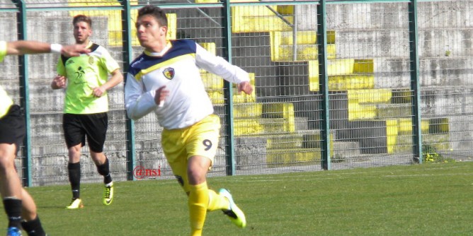 Serie D: prima vittoria stagionale per il Selargius