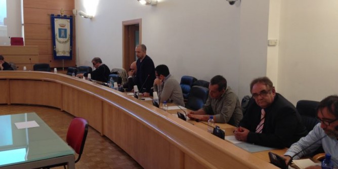 Porto Torres: regolamento e nuovi spazi della <i>Casa delle associazioni</i>