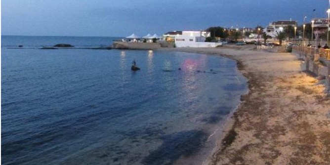 Porto Torres in rete per difendere la Sardegna