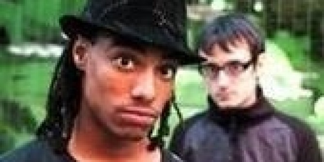 Concerti: Ninja a Sassari