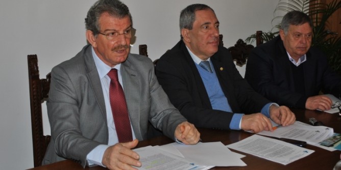 Centro sicurezza alimentare: apertura ad Olbia