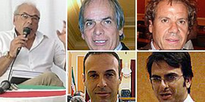 <i>Calviani</i> dal garante: «violazioni dello statuto»