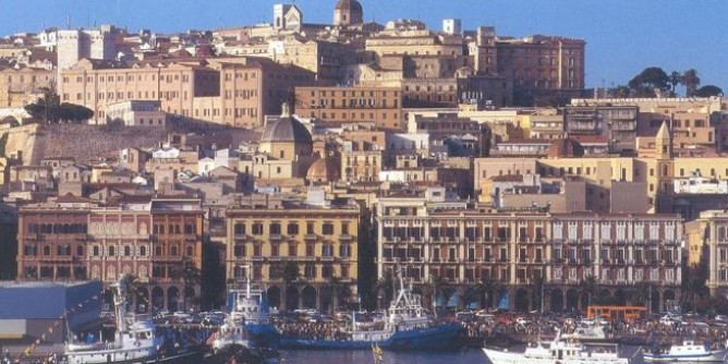 Cagliari: Leo Testa lascia la Squadra Mobile