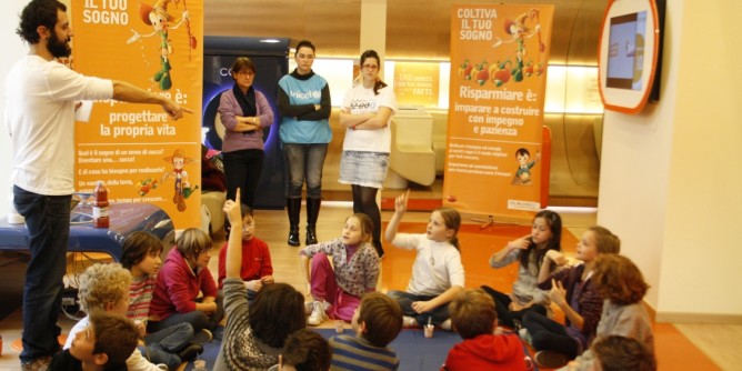 Alghero-Africa: nuovo concorso per le scuole 