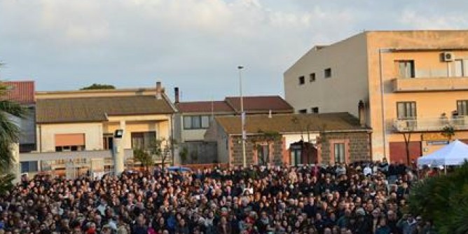 Cabras: si presenta il Dromos Festival