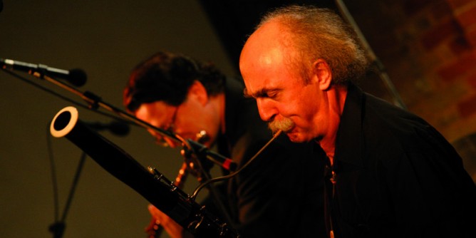 Bach to Jazz nella primavera sassarese