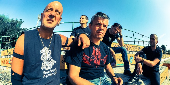 WickedStyle: sul palco la Sardegna Underground