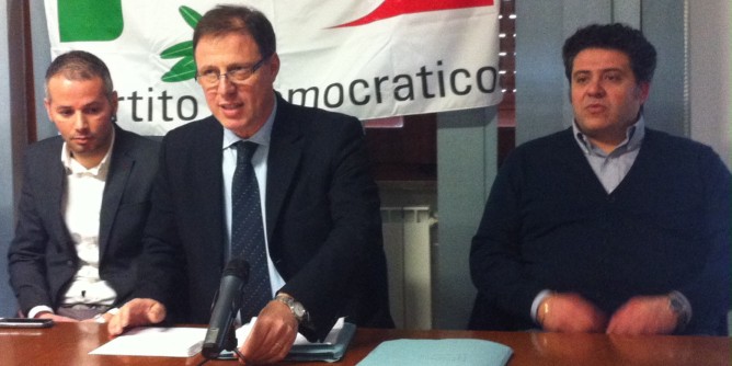 Assessore Carbini: «Pul, nessun ritardo a Sassari»