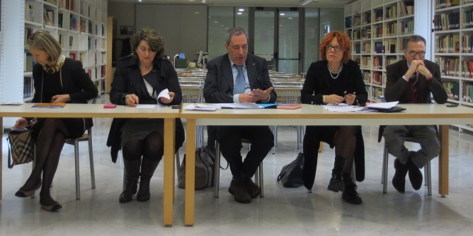 L'Università <i>corteggia</i> le future matricole