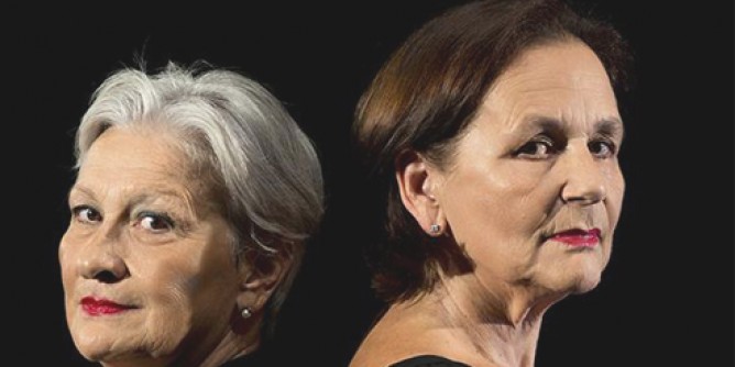 Teatro Massimo: doppio appuntamento al femminile