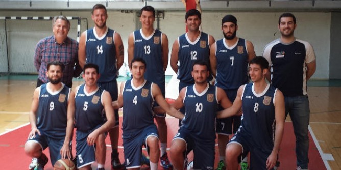 Basket: Cus sconfitto a Genova