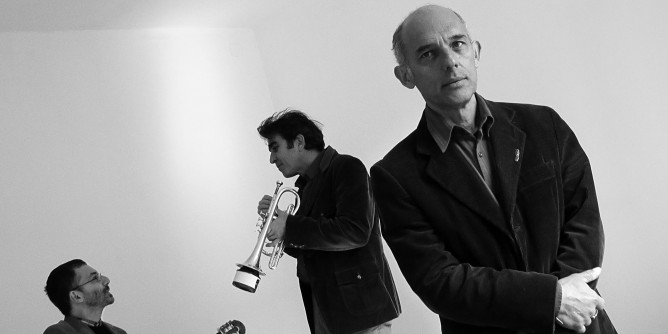 Renat Sette e Elva Lutza in concerto