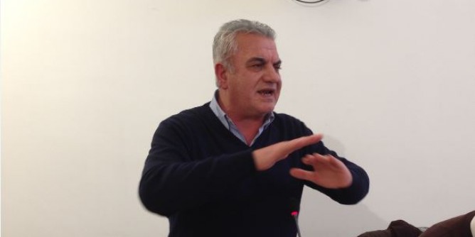 Porto Torres: Psd’Az a congresso a febbraio 2017