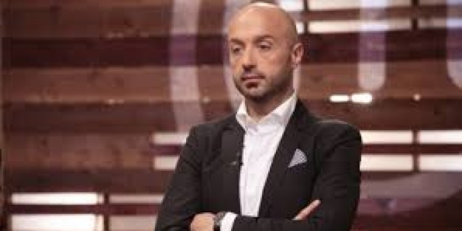 On the Road: Joe Bastianich, dalla Sardegna a Sky