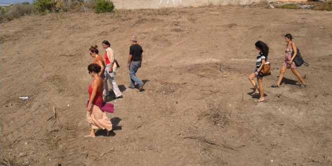 A Porto Torres il progetto «Cosa vuoi? Essere»