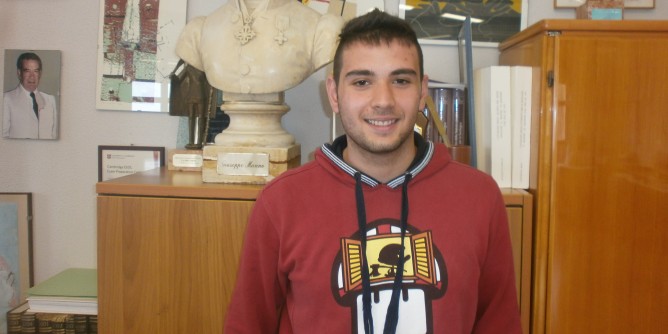 Alghero: studiare il tedesco premia