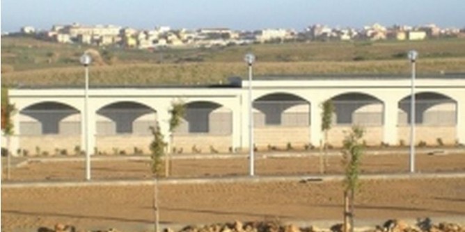 Cimiteri: nuove gestioni a Porto Torres